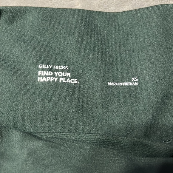 Gilly Hilly • biker shorts • size XS - Picture 3 of 6